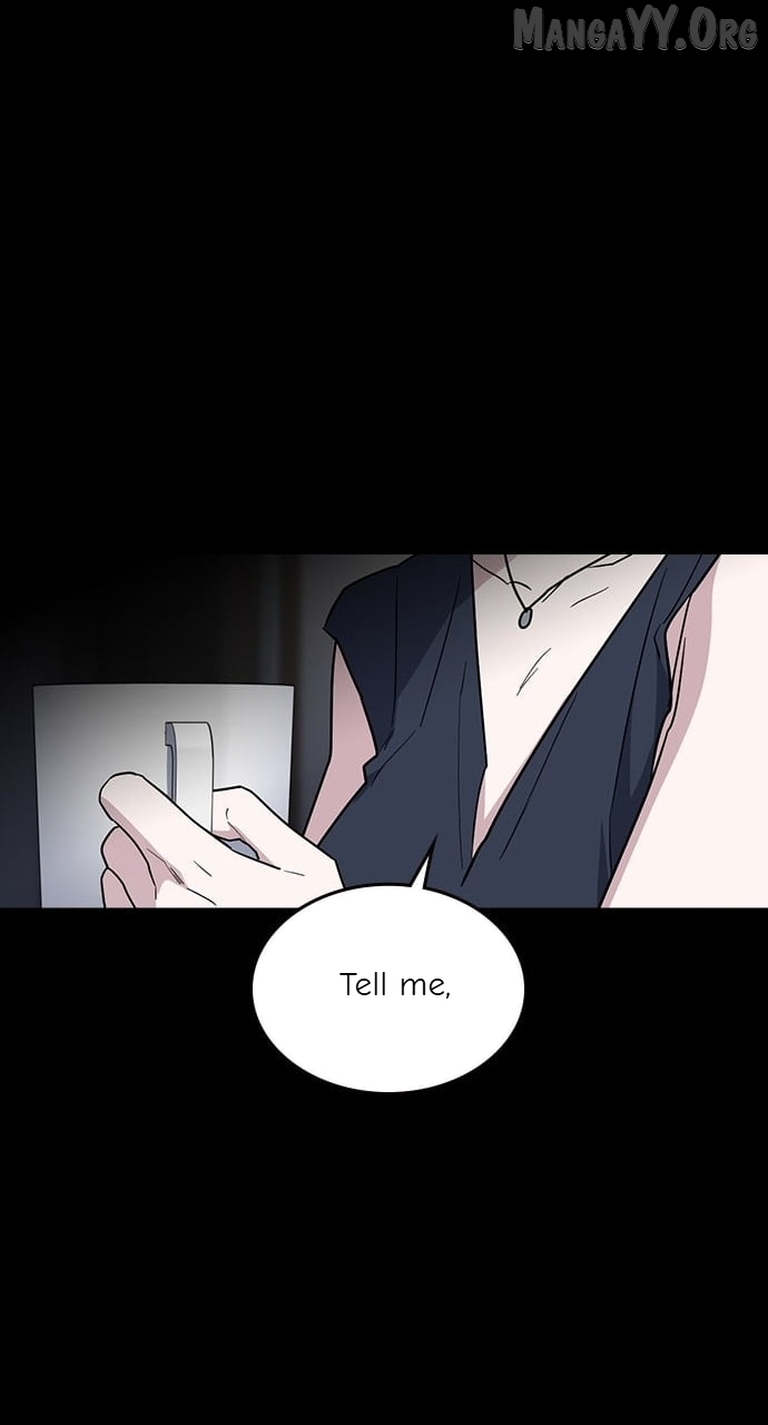 How to break up well Chapter 55 - page 35